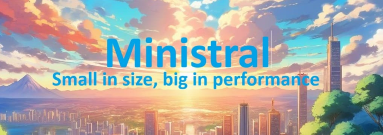 Nuevos modelos de inteligencia artificial Ministral 3B y 8B que podrían sustituir al ChatGPT en tu teléfono – FGJ MULTIMEDIOS