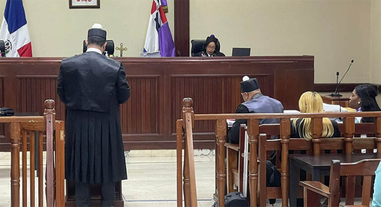 Piden contra Elizabeth Silverio – LosMocanos