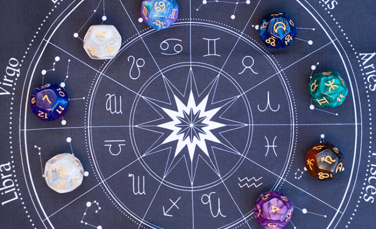 Horóscopo de hoy, sábado 19 de octubre del 2024 #FVDigital