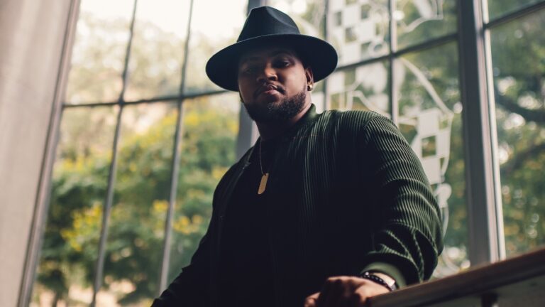 Chris Lebrón lanza “si preguntan por mí” junto a Manuel Turizo