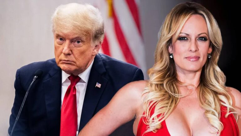 Juez decide hoy si desestima caso de Trump y actriz porno tras su elección a la Casa Blanca – #FVDigital