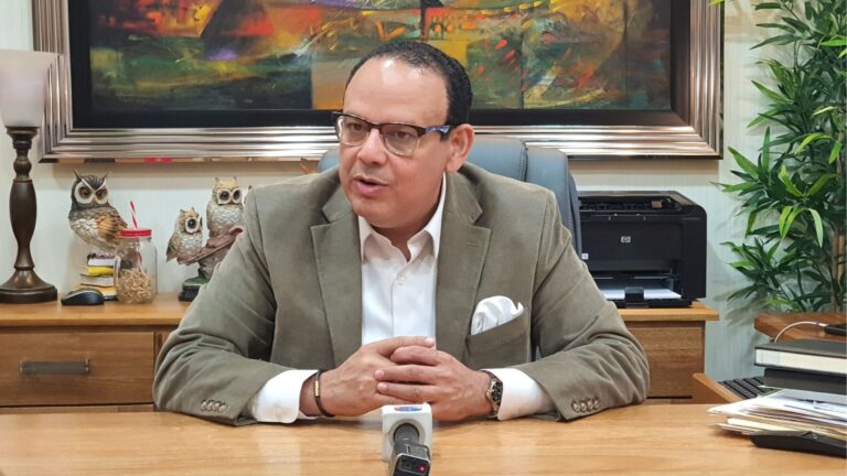 Colegio de Abogados rechaza resolución del Ministerio de Administración Pública – #FVDigital