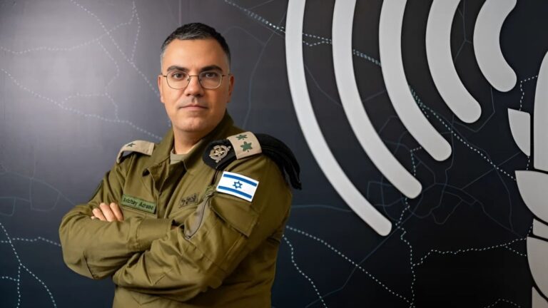 Israel pide evacuar áreas cercanas a 4 edificios en Baalbek al este de Líbano – #FVDigital