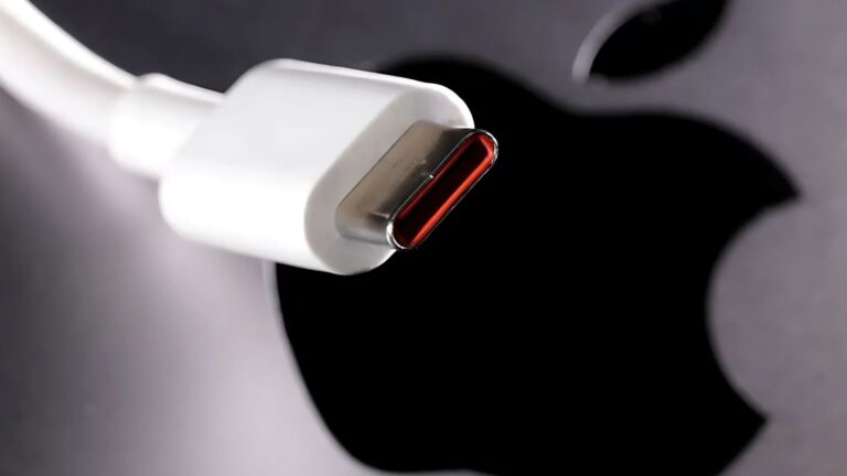 Por qué el nuevo cable de Apple vale casi 100 dólares y cuál es su uso – #FVDigital