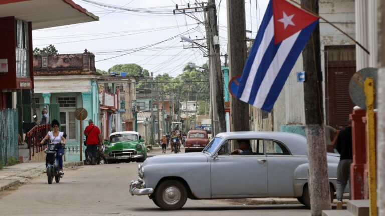 Cuba evacua a 66.000 personas en zona este ante amenaza de temporal y tormenta tropical – #FVDigital