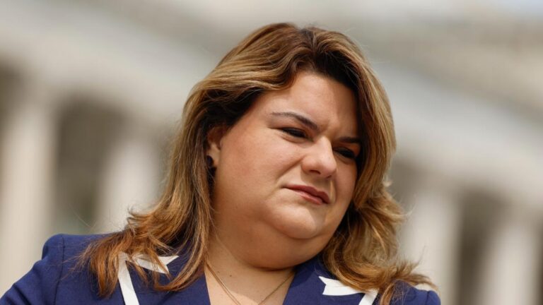 Jenniffer González gana la gobernación de Puerto Rico, según resultados preliminares – #FVDigital