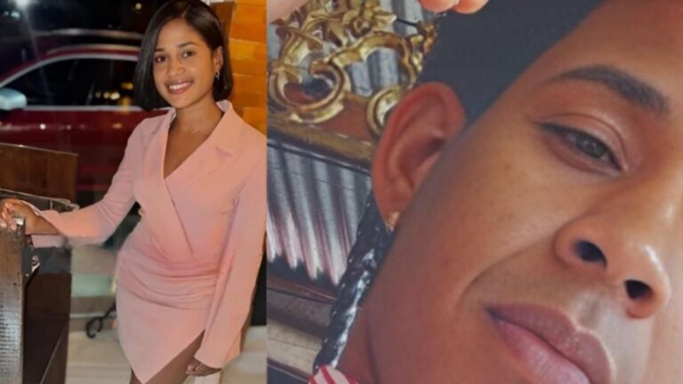 Hombre apuñala a expareja en salón de belleza en Maimón, Monseñor Nouel – #FVDigital