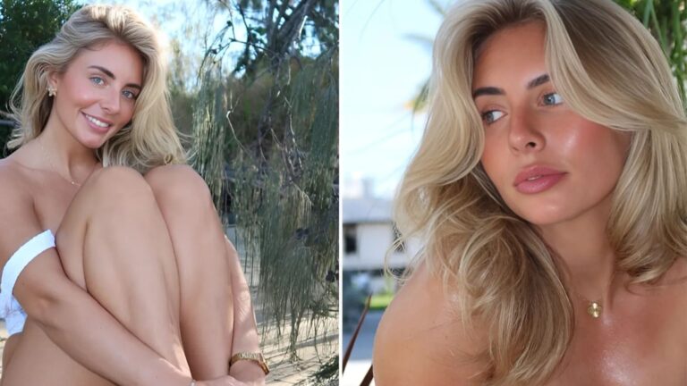 Prohíben entrada a Australia a una estrella de porno por querer crear este contenido – #FVDigital