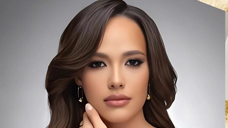 Candidata del Distrito Nacional gana Miss Mundo Dominicana – #FVDigital