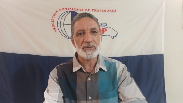 ADP anuncia paro de docencia para este martes en el distrito educativo 08-04 en Santiago – #FVDigital