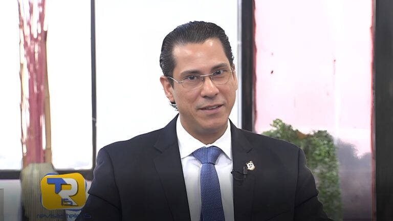 Diputado dice que el PRM se saca el Loto todos los meses en préstamos – #FVDigital