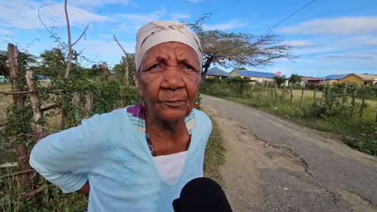 Comunidades de las Matas de Farfán carecen de agua potable – #FVDigital