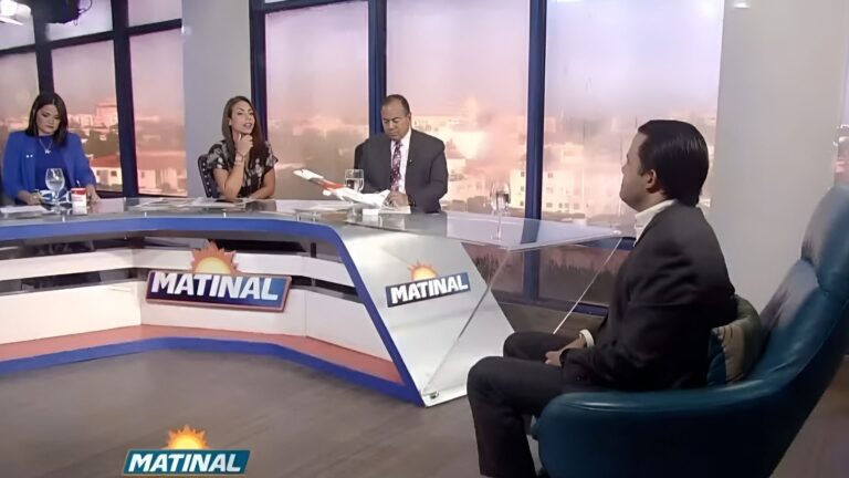 Amparo Custodio mediante un consenso aceptó cargo de alcaldesa de La Vega – #FVDigital
