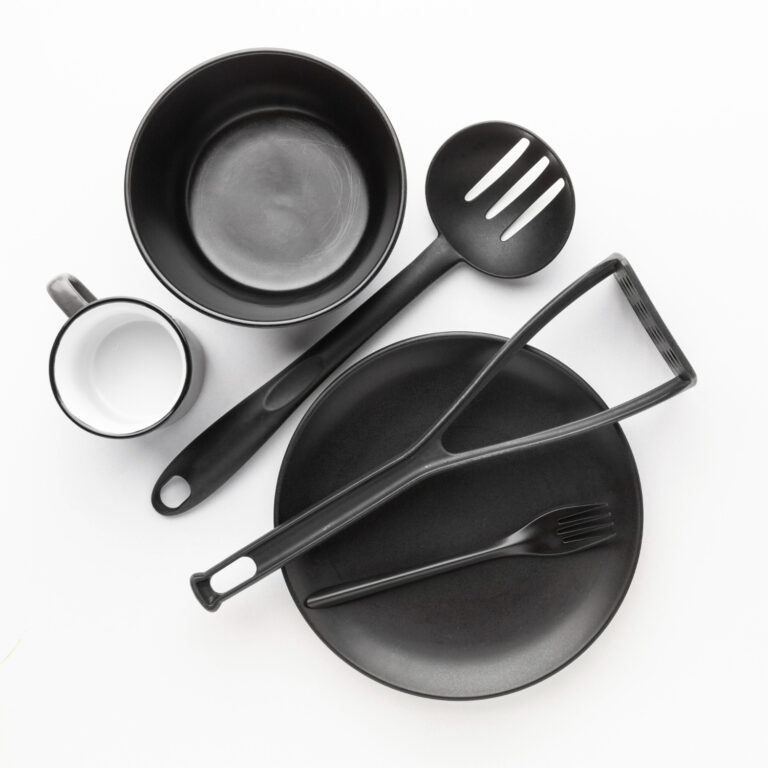 ¿Cómo elegir utensilios de cocina sin PFAS para una cocción segura?