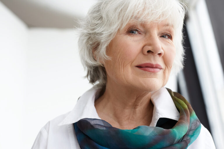 Pasó por la menopausia a los 14 años y tuvo que vivir con vergüenza durante años