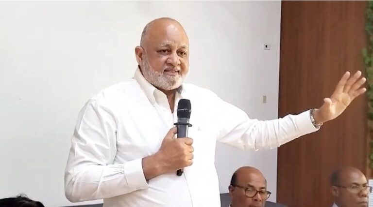 Fulcar califica de inaceptable petición de parar deportación de haitianos ilegales, respetando sus derechos #FVDigital