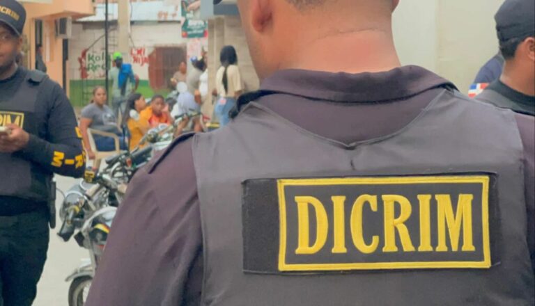 Policiales: Un detenido y dos escopetas recuperadas en operativos policiales – Inicio – Policía Nacional de la República Dominicana