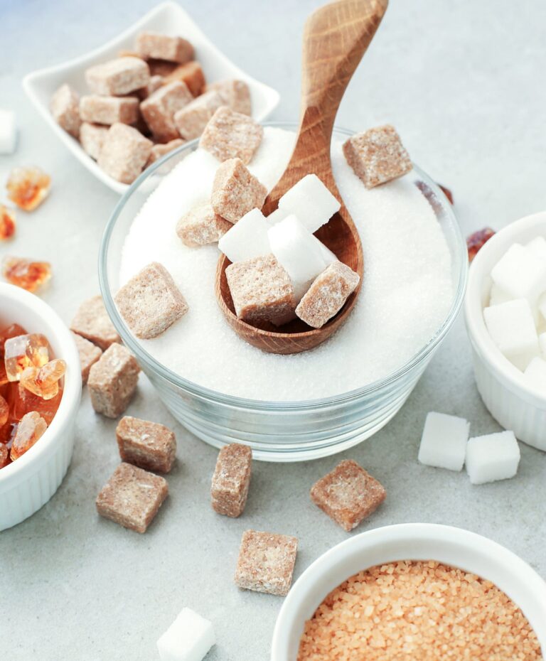 ¿Qué ocurre cuando dejas de consumir azúcar y tienes celulitis?