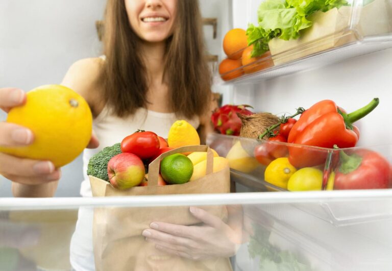 #Salud: El ingenioso truco para aumentar tu consumo de frutas y verduras sin esfuerzo