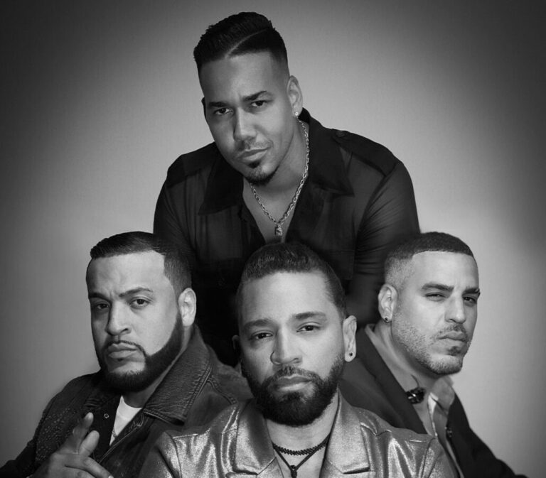 Aventura culminará su gira “Cerrado Ciclos” en RD