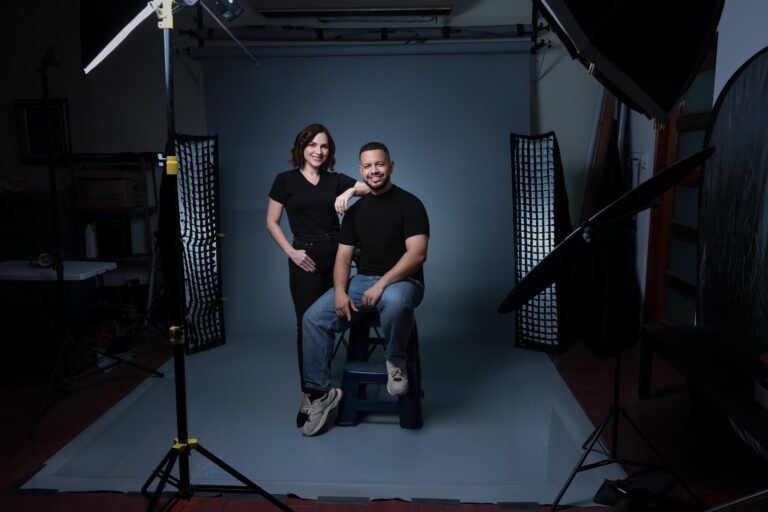 Katyuska Licairac e Ismael Almonte impartirán taller “Del CASTING al SET del SET a la GRAN PANTALLA” junto a la Alianza Francesa