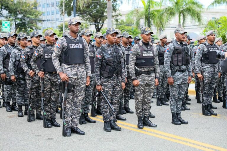Policiales: Policía Nacional recupera más de 30 dispositivos electrónicos sustraídos en 24 horas – Inicio – Policía Nacional de la República Dominicana