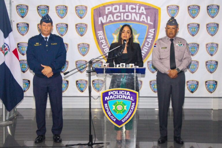 Policiales: En octubre, tasa homicidios alcanzó nivel más bajo de últimos dos años, 7.4 % – Inicio – Policía Nacional de la República Dominicana