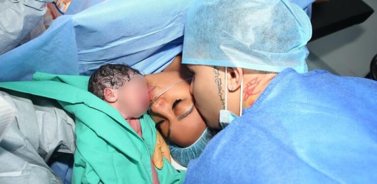 La Perversa, otra vez mamá (fotos) – Remolacha   #FVDigital