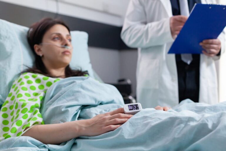 #Salud: Una mujer es hospitalizada por insuficiencia renal tras usar un champú para el cabello