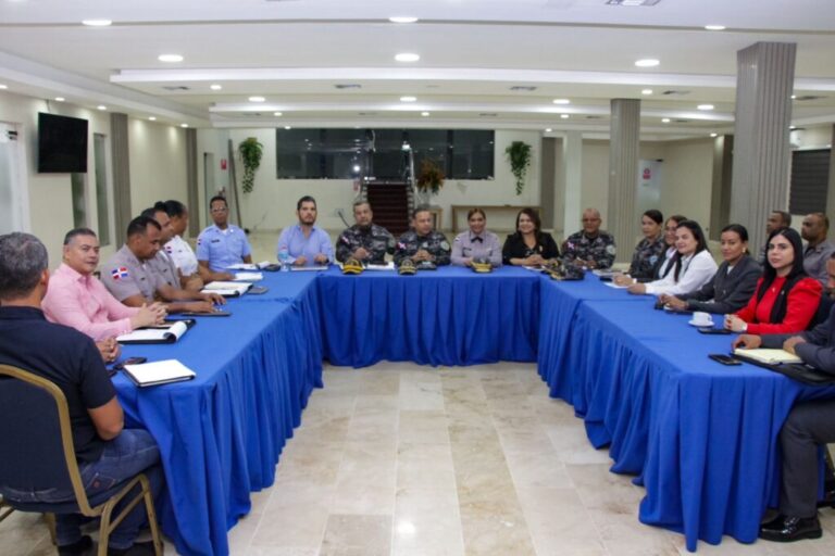 Policiales: Policía Nacional avanza en la transformación y fortalecimiento del sistema educativo policial con la incorporación de más de 3,000 conscriptos que iniciarán su pasantía en noviembre