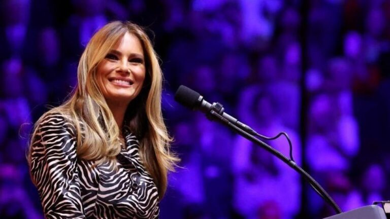Expertos creen que Melania Trump será más prudente en su papel
