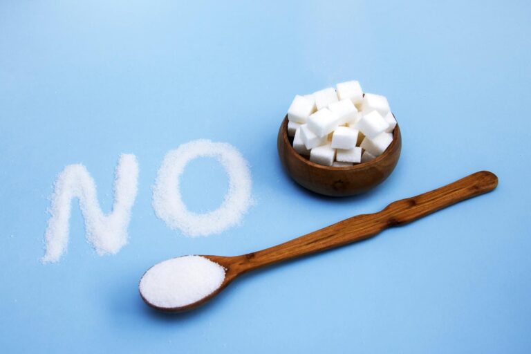 #Salud: 12 señales visibles en el cuerpo de que estás consumiendo demasiado azúcar