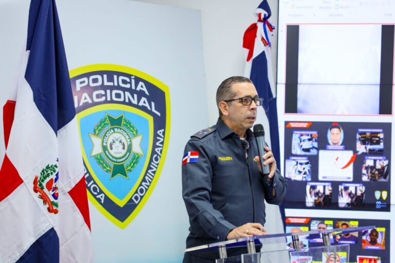 Policiales: Policía y Ministerio Público capturan a cinco integrantes de banda que asaltó joyería en San Luis, SDE