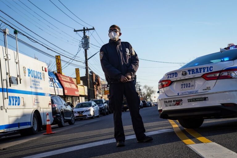 Identifican a mujer que se lanzó de Uber en movimiento y fue arrollada fatalmente en Queens