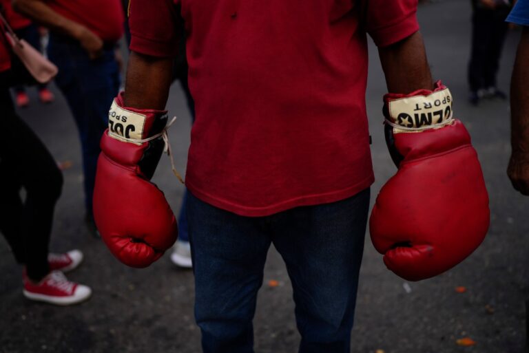 Boxeo hoy en vivo: las peleas que puedes ver este sábado 24 de mayo de 2025