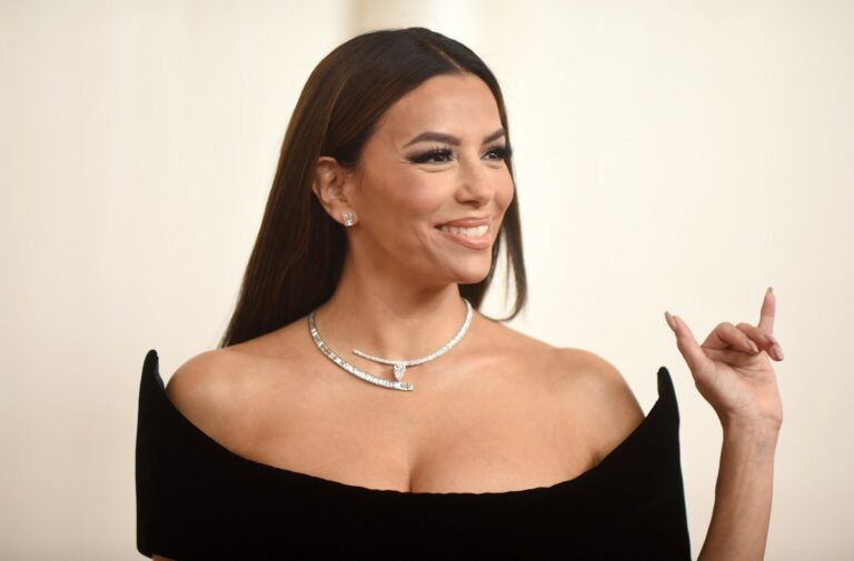 Eva Longoria revela que sigue recibiendo regalías por su inversión en “John Wick” 