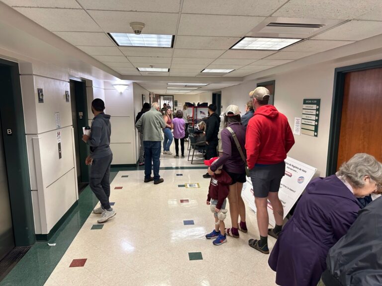 Tribunal Supremo de EE.UU. rechaza petición de republicanos sobre conteo de votos en Pennsylvania