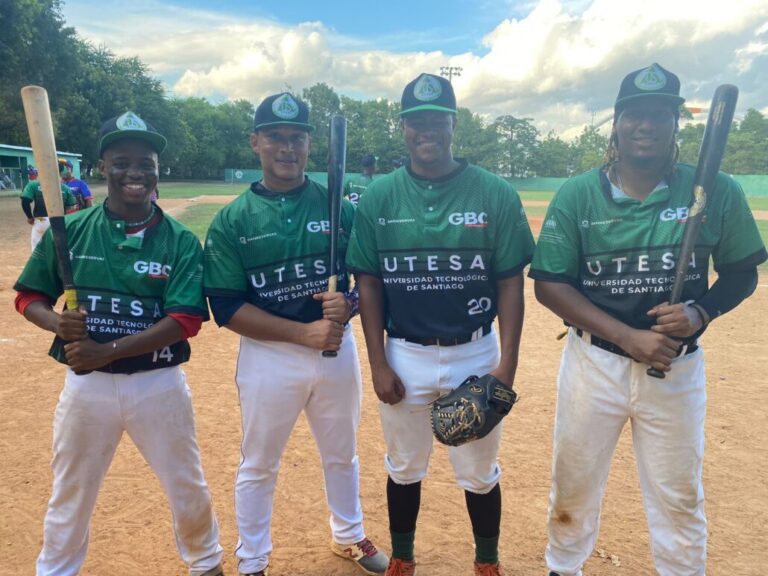 Inicia el sábado la semifinal del torneo de béisbol universitario