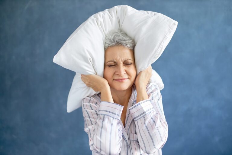 cómo recuperar buenas noches con estas 7 claves