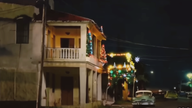 Así era la Navidad en tiempos de Trujillo (VIDEO)   #FVDigital