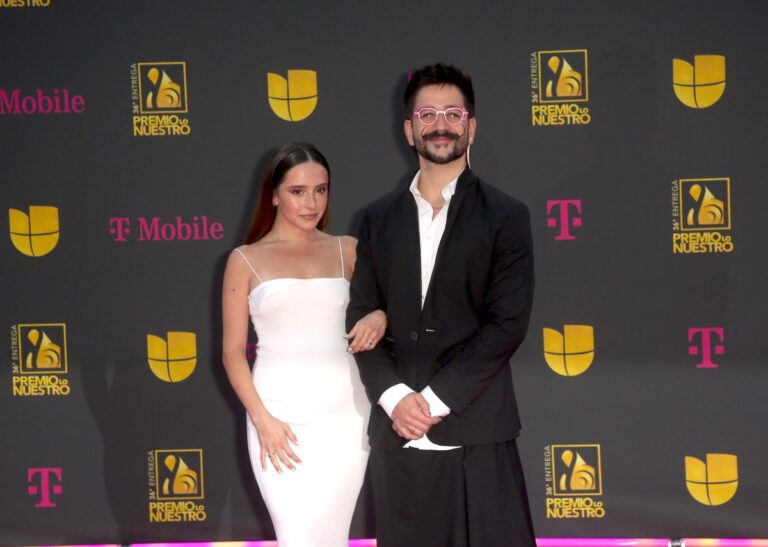 Camilo y Evaluna revelan como lidian con las diferencias en su relación #FVDigital