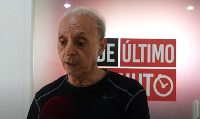 “No tengo ganas ni de vivir” Manzanares hace un llamado de auxilio debido a la injusticia de su caso #FVDigital