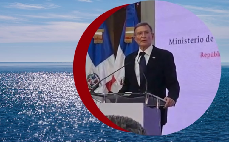 “El país no perdió mar, sino que ganó 11 millas náuticas” – Remolacha   #FVDigital