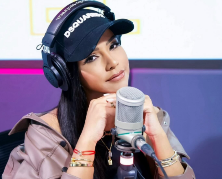 La salud de Denise Peña – Remolacha   #FVDigital