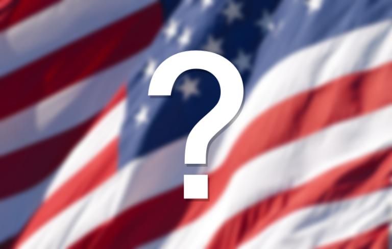 ¿Por qué se dice que EEUU es un país con 11 naciones rivales? – Remolacha   #FVDigital