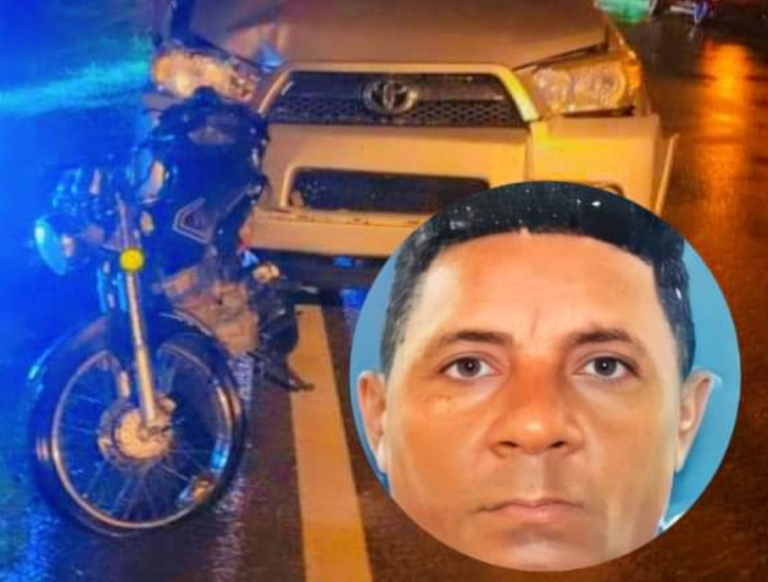 Hombre muere tras sufrir accidente en Puerto Plata – Remolacha   #FVDigital