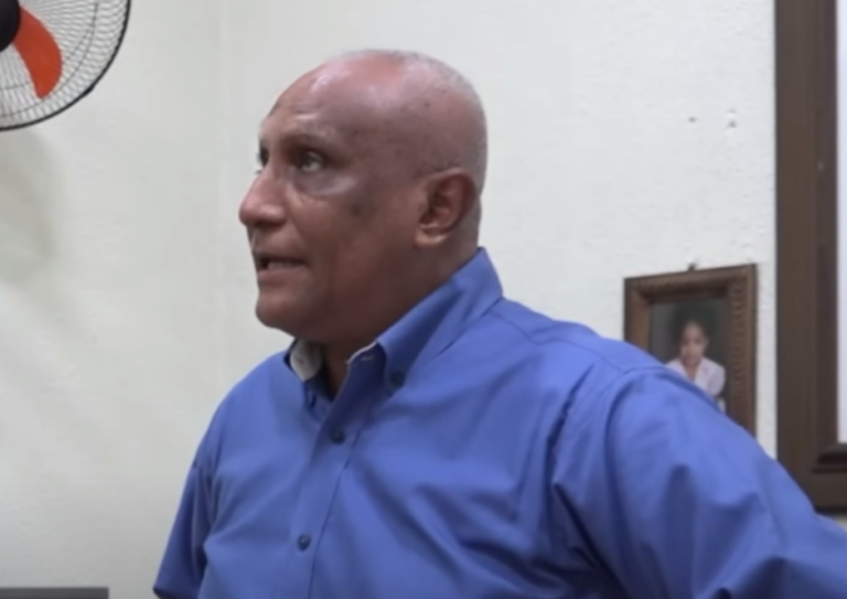 El deporte salpicado por el lodo de la corrupción – Remolacha   #FVDigital