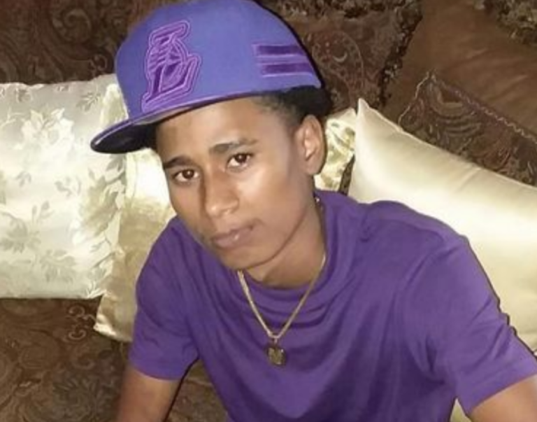 Matan joven a tiros durante un teteo en Valverde – Remolacha   #FVDigital