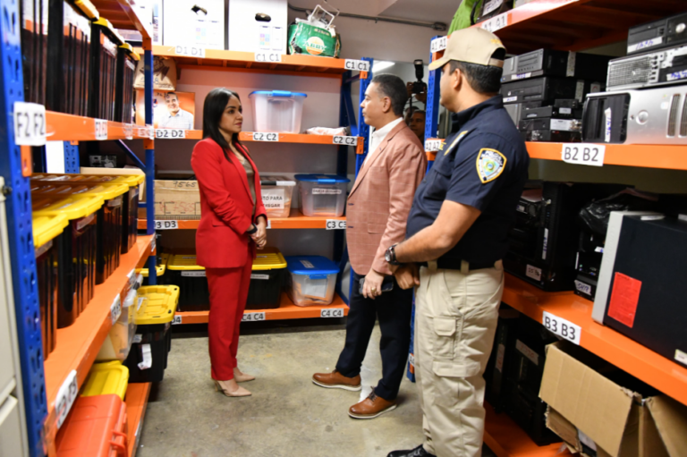 Policía Cibernética recibe más de 1,500 denuncias al mes – Remolacha   #FVDigital