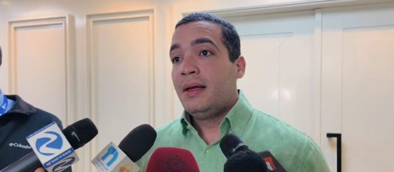 Charlie Mariotti Jr. dice “falta de preparación” del Gobierno le está saliendo caro a RD #FVDigital